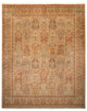 Kashmir Silk Rug 308x241cm - Oriental Rug