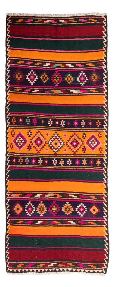 Antique Kilim Rug 150x355cm