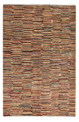 Ziegler Rug - Modern - 178 x 119 cm - multicolored