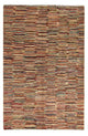 Ziegler Modern Teppich 178x119cm - Orientteppich