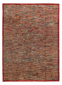 Ziegler Rug - Modern - 286 x 203 cm - multicolored