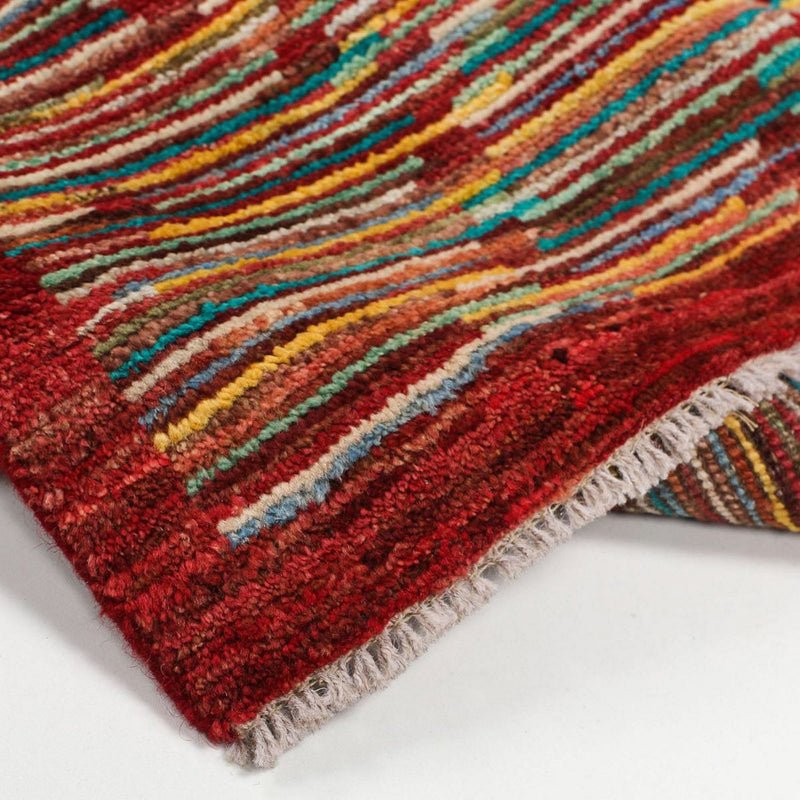 Ziegler Rug - Modern - 286 x 203 cm - multicolored