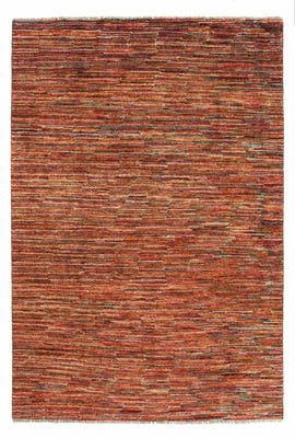 Ziegler Rug - Modern - 282 x 189 cm - multicolored