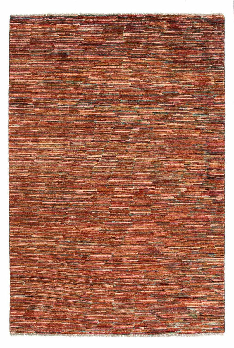 Ziegler Rug - Modern - 282 x 189 cm - multicolored