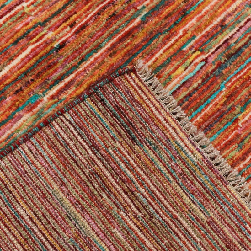 Ziegler Rug - Modern - 282 x 189 cm - multicolored