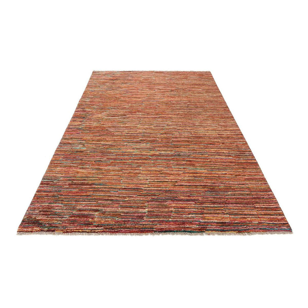 Ziegler Rug - Modern - 282 x 189 cm - multicolored