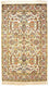 Silk Rug - Kashmir Silk - 127 x 74 cm - beige