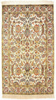 Kaschmir Seide Teppich 127x74cm - Orientteppich