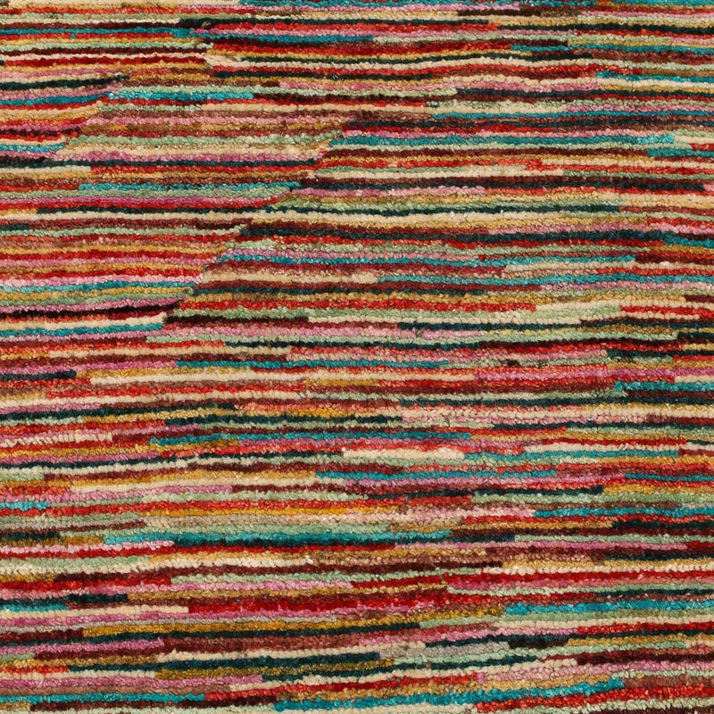 Ziegler Rug - Modern - 288 x 200 cm - multicolored