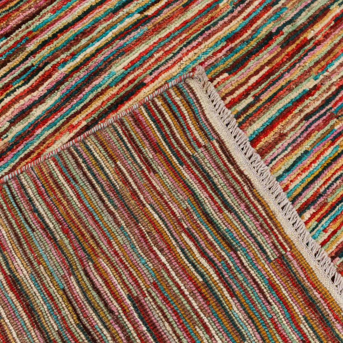 Ziegler Rug - Modern - 288 x 200 cm - multicolored