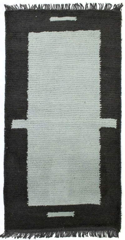 Nepal Rug 70x140cm - Wool Rug