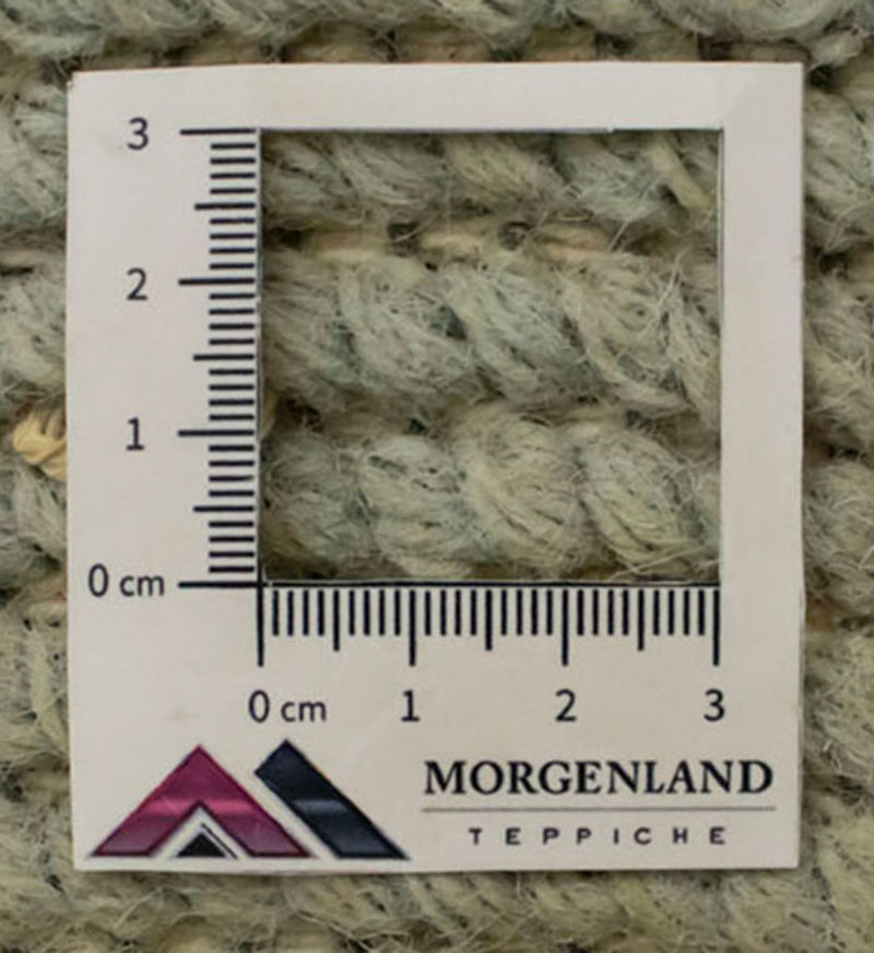 Nepal Rug - 140 x 70 cm - blue