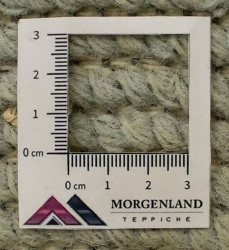 Nepal Rug - 140 x 70 cm - blue