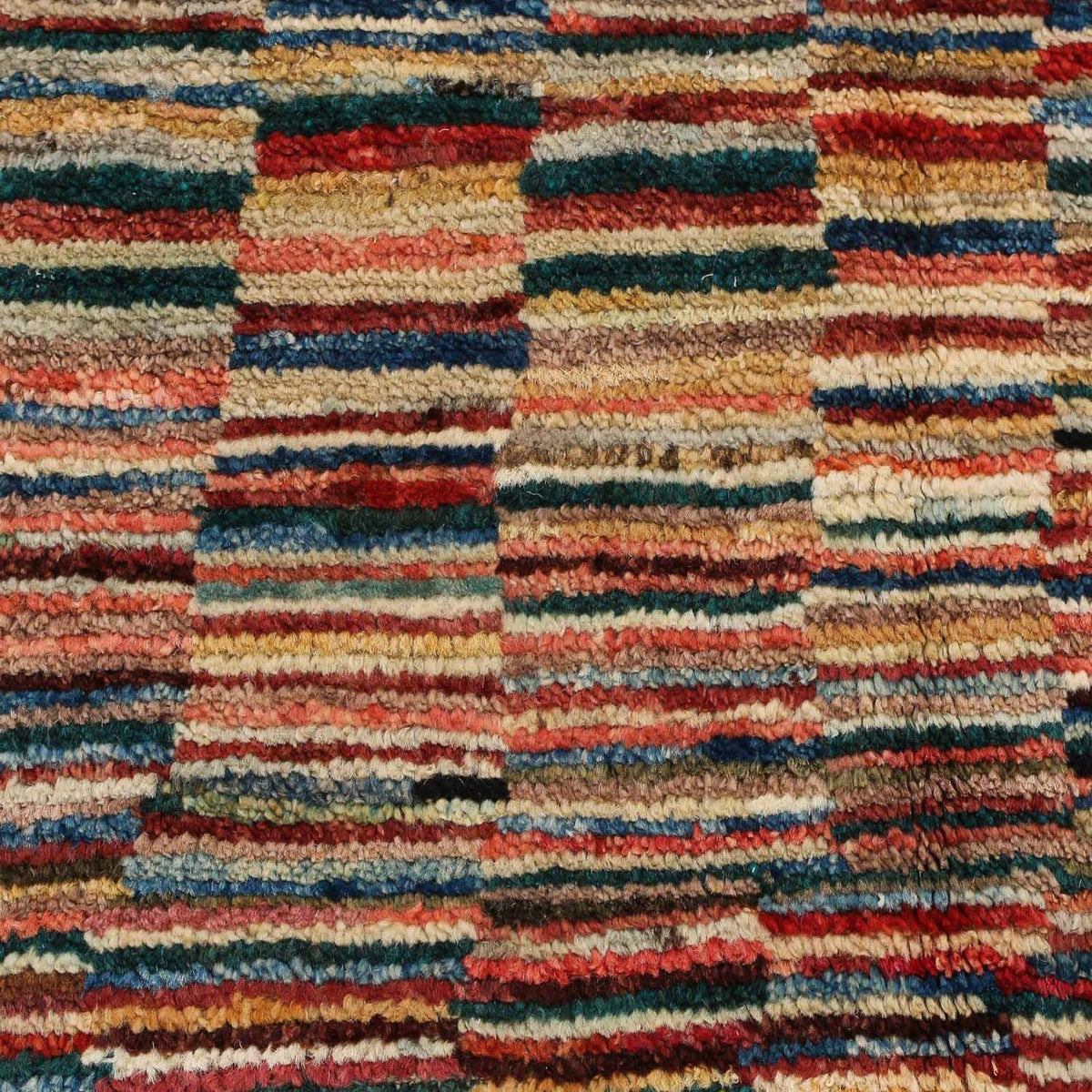 Ziegler Rug - Modern - 183 x 129 cm - multicolored
