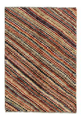 Ziegler Rug - Modern - 129 x 86 cm - multicolored