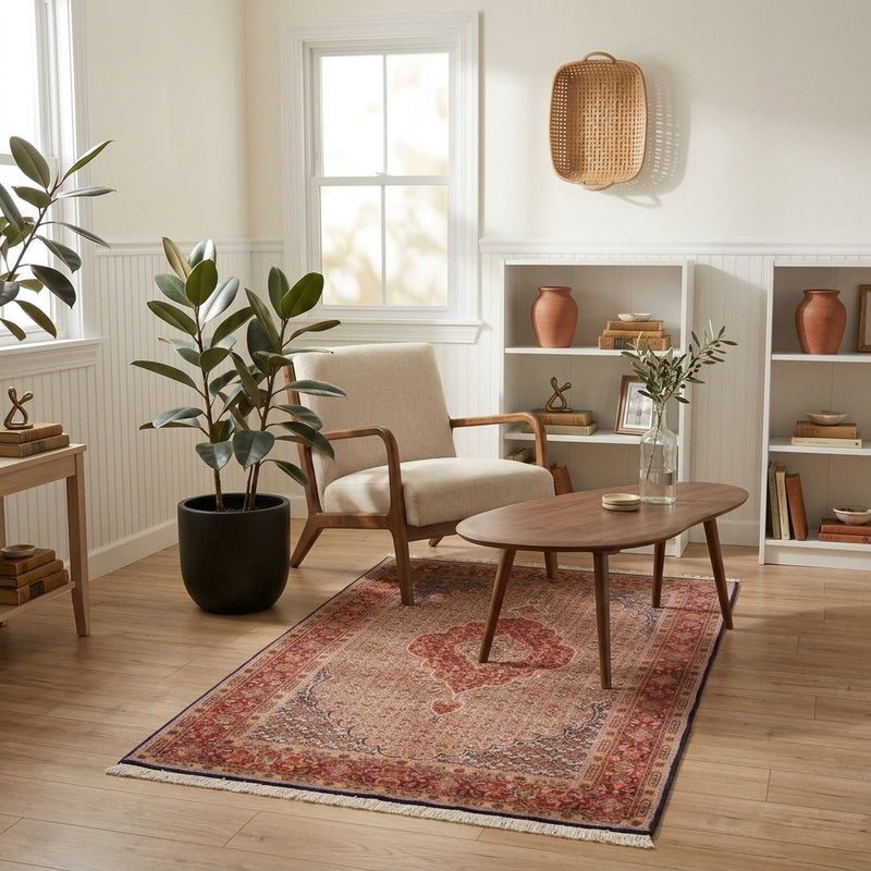 Moud Rug 240x150cm - Persian Rugs