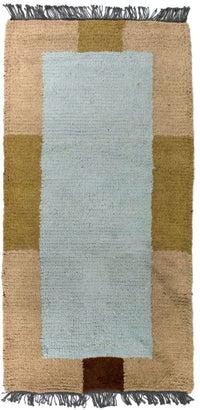 Nepal Rug - 140 x 70 cm - multicolored