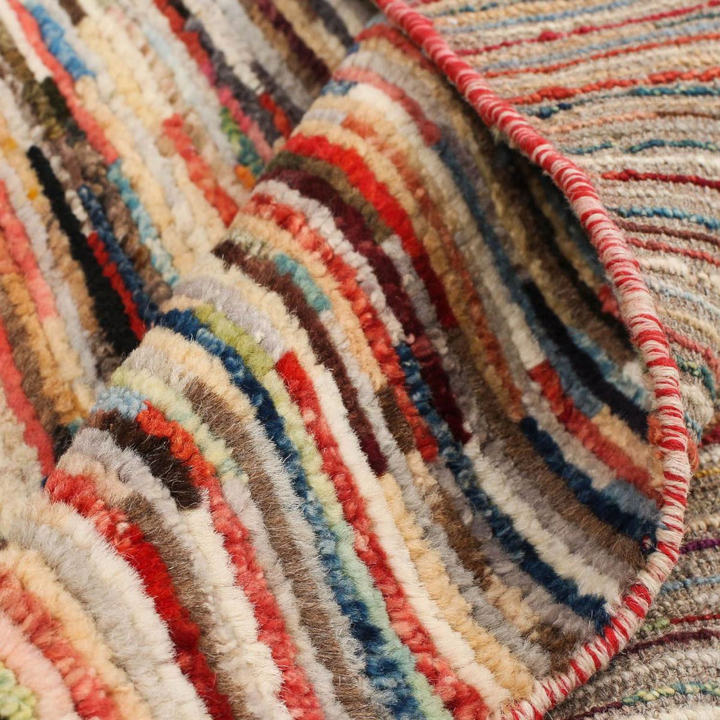 Ziegler Modern Rug 155x128cm - Oriental Rug