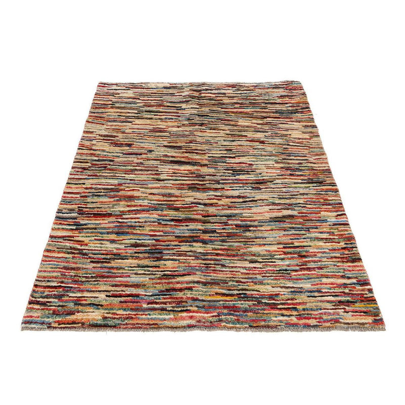 Ziegler Rug - Modern - 155 x 128 cm - multicolored