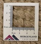 Nepal Rug - 140 x 70 cm - grey