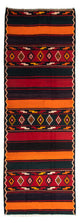 Kelim Teppich Old 340x140cm