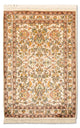 Kashmir Silk Rug 62x95cm - Oriental Rug
