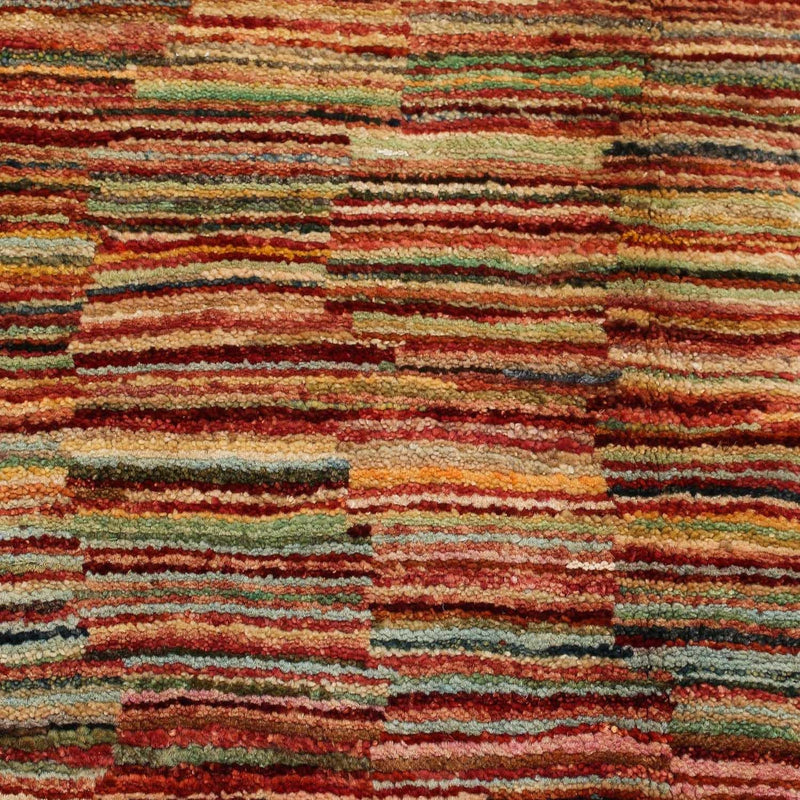Ziegler Rug - Modern - 178 x 114 cm - multicolored