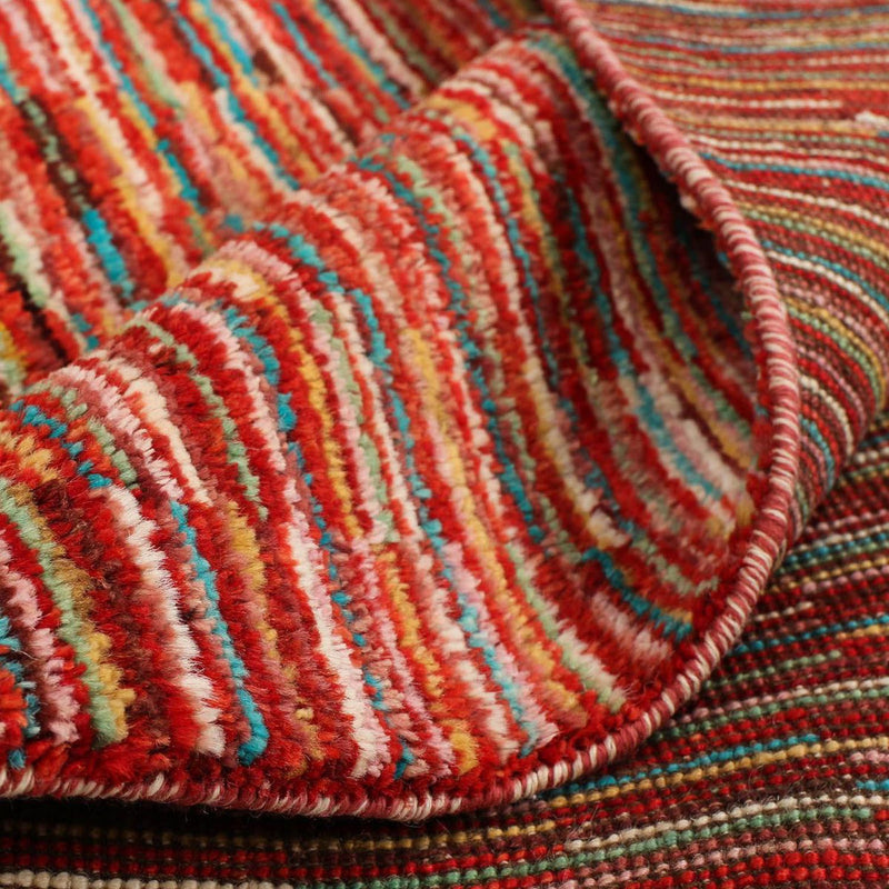 Ziegler Rug - Modern - 170 x 111 cm - multicolored