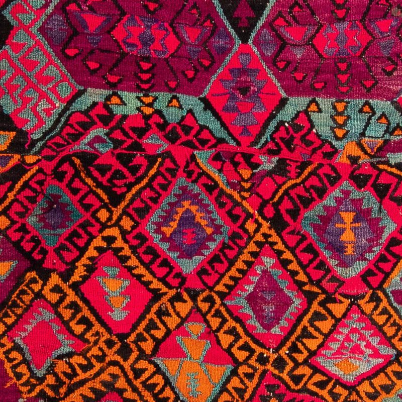 Antique Kilim Rug 310x137cm