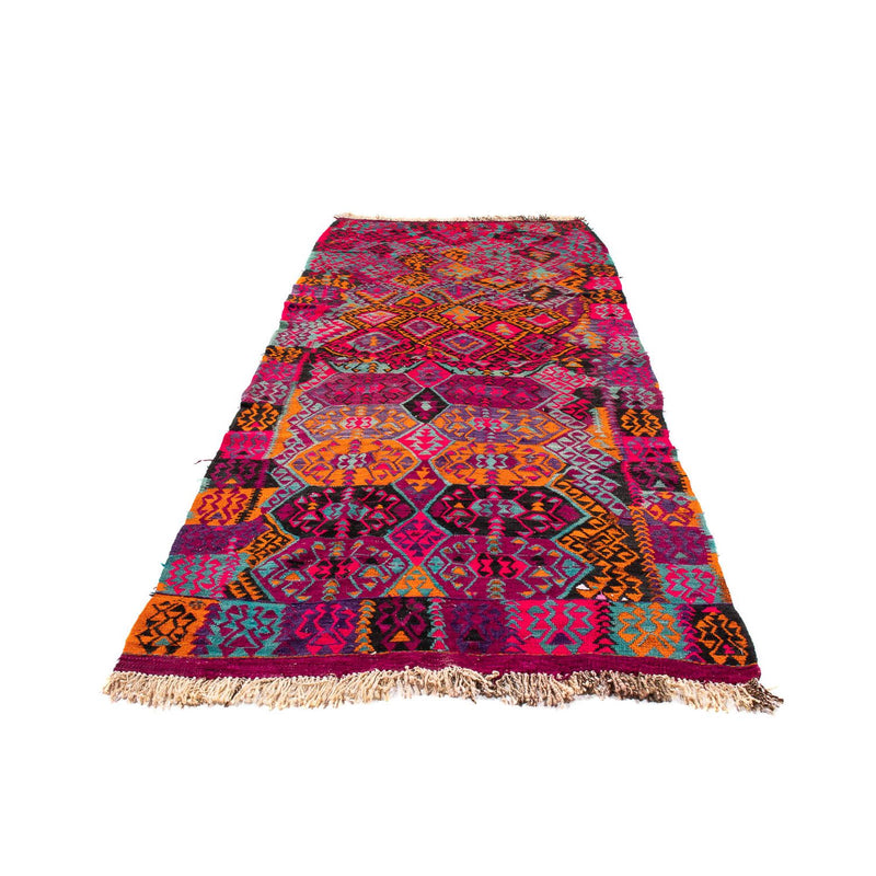 Antique Kilim Rug 310x137cm