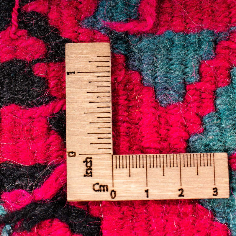 Antique Kilim Rug 310x137cm