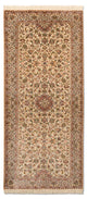 Kashmir Silk Rug 190x77cm - Oriental Rug