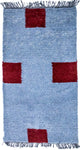 Nepal Rug 140x70cm - Wool Rug