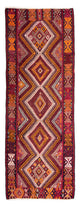 Antique Kilim Rug 375x140cm