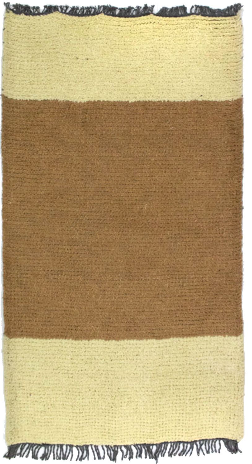 Nepal Rug - 140 x 70 cm - multicolored