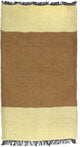 Nepal Rug 140x70cm - Wool Rug
