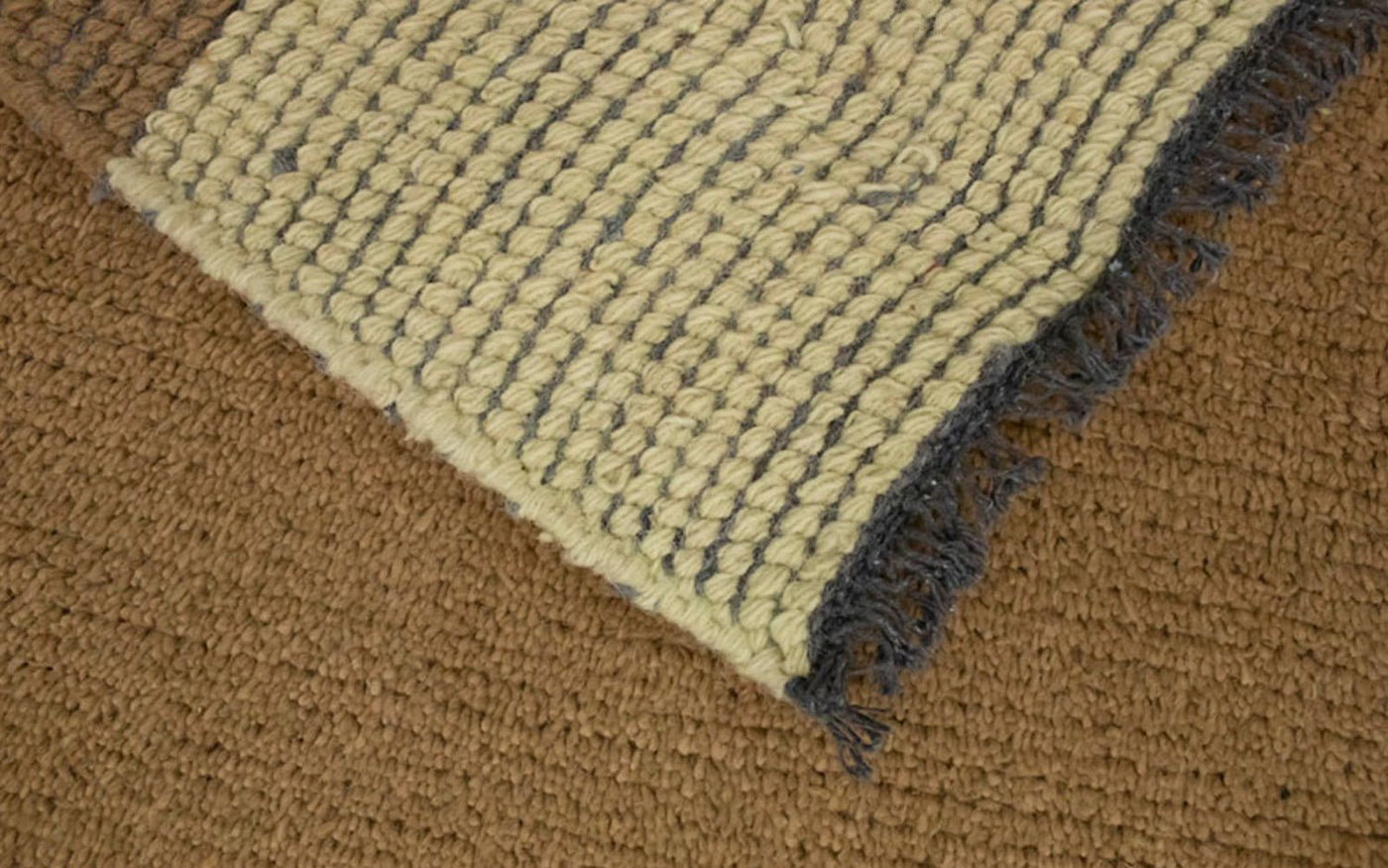 Nepal Rug 140x70cm - Wool Rug