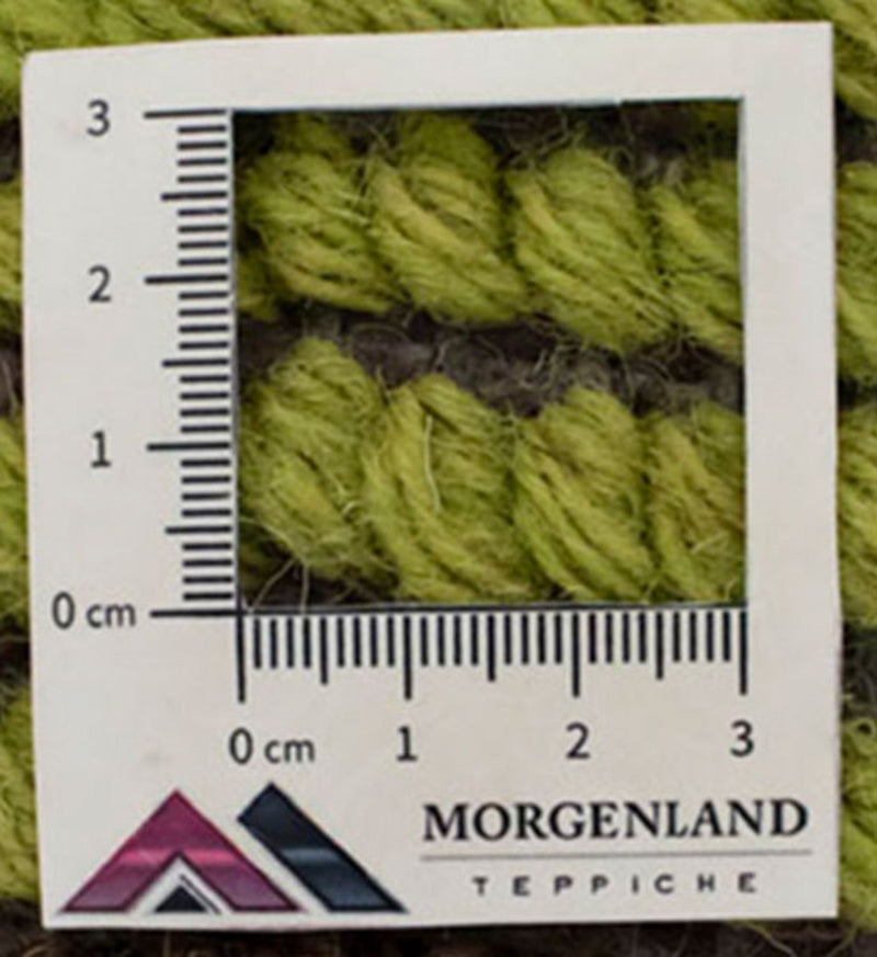 Nepal Rug - 140 x 70 cm - brown