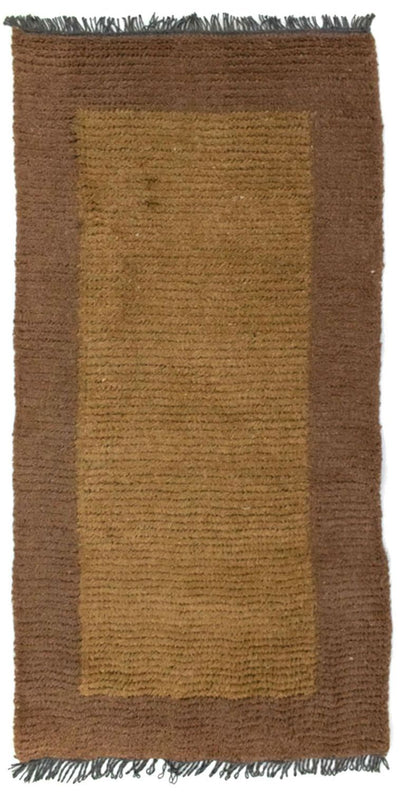 Nepal Rug 70x140cm - Wool Rug