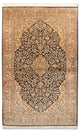 Kashmir Silk Rug 153x93cm - Oriental Rug