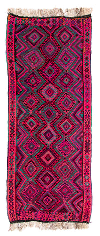 Antique Kilim Rug 315x135cm – product image