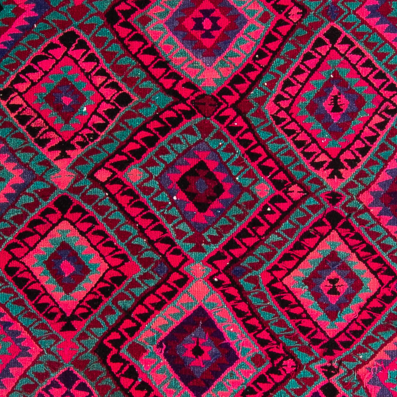 Antique Kilim Rug 315x135cm