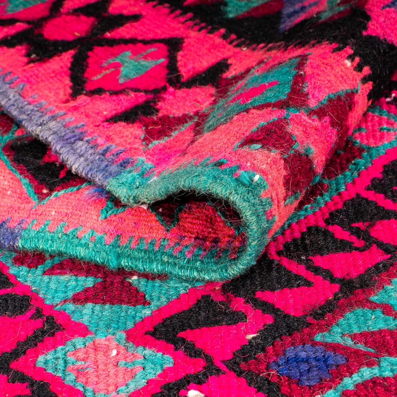 Antique Kilim Rug 315x135cm