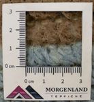 Nepal Rug - 140 x 70 cm - brown