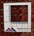 Nepal Rug - 140 x 70 cm - brown