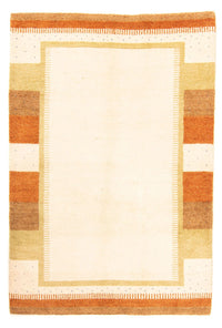 Gabbeh Rug - Indus - 203 x 139 cm - beige