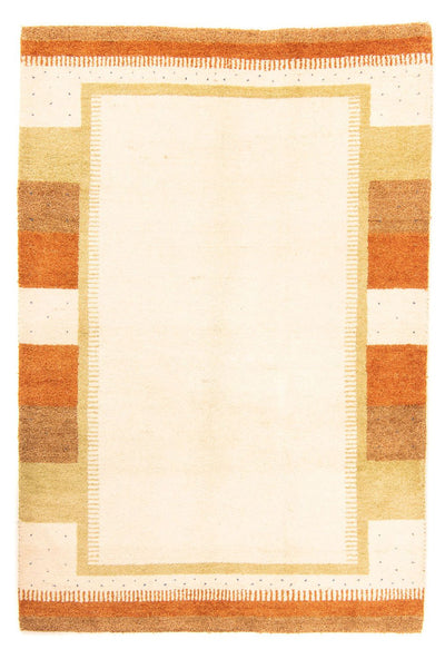 Indo Gabbeh Rug 139x203cm - Wool Rug