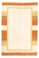 Indo Gabbeh Rug 139x203cm - Wool Rug