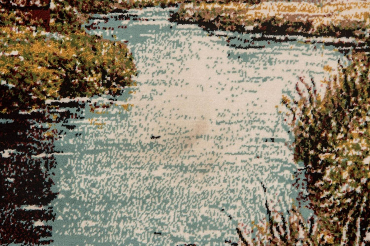 Tapestry 85x60cm - Oriental Rug