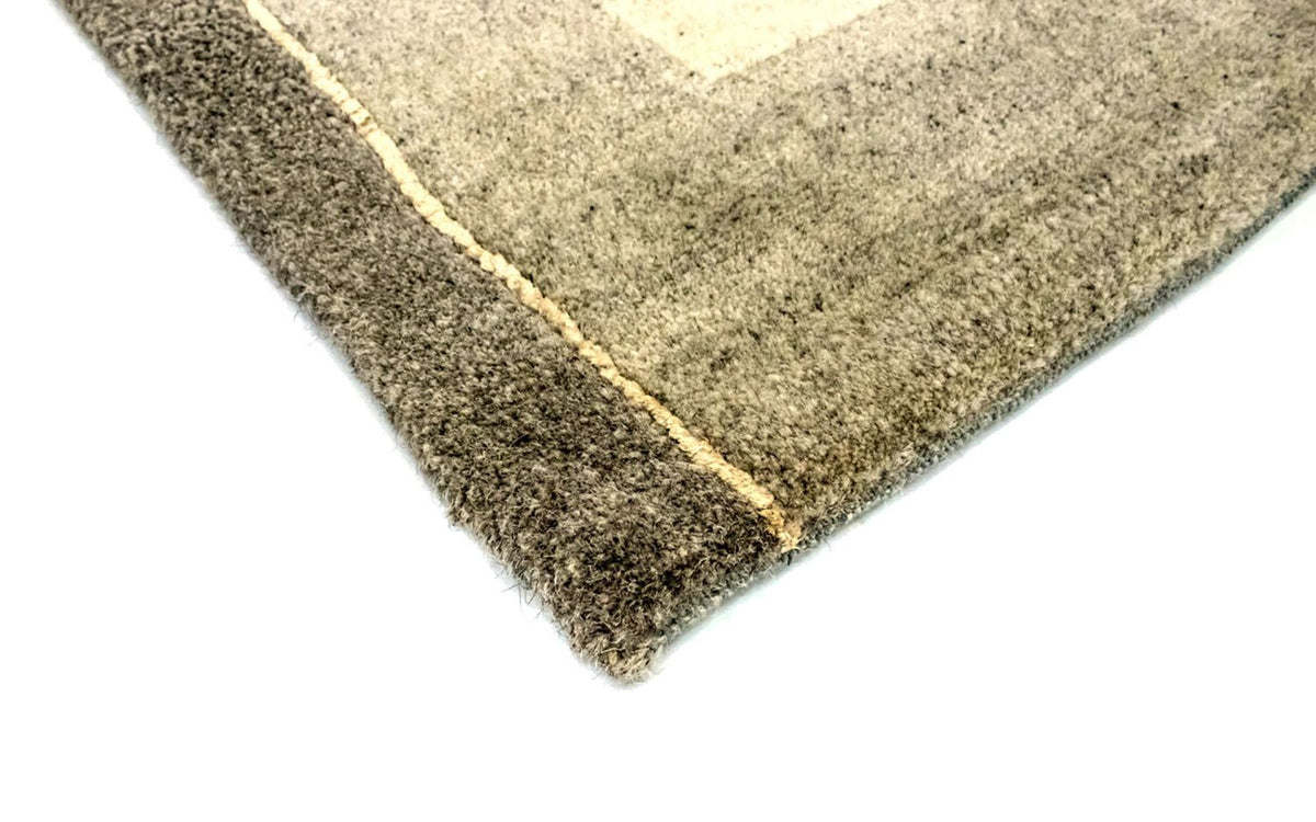 Nepal Rug - 198 x 144 cm - multicolored